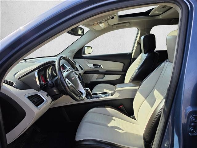 Used 2011 GMC Terrain SLT AWD/4WD image 22