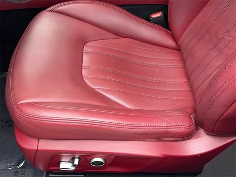 Used 2022 Maserati Levante Modena image 40