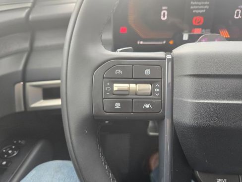 New 2027 Kia Telluride EX AWD/4WD image 15