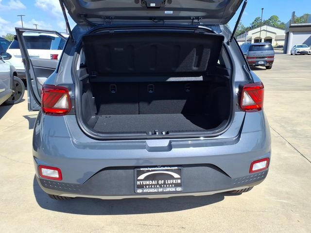 New 2026 Hyundai Venue SEL FWD image 20