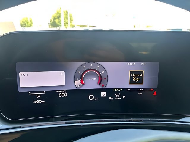 Certified 2026 Audi Q3 quattro 2.0T AWD/4WD image 26