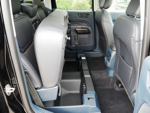 New 2026 Ford Maverick Tremor AWD/4WD image 29