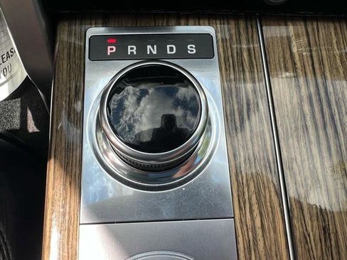 Used 2019 Land Rover Range Rover HSE AWD/4WD image 20