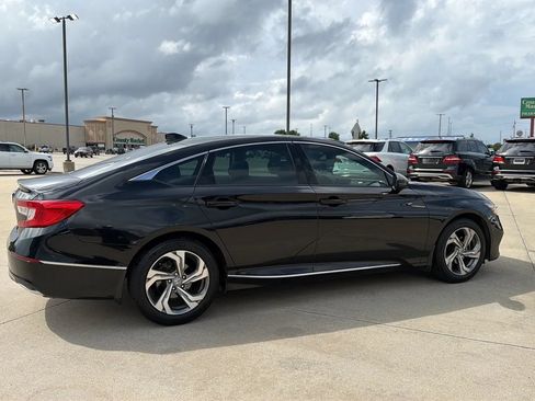 Used 2018 Honda Accord EX-L image 20
