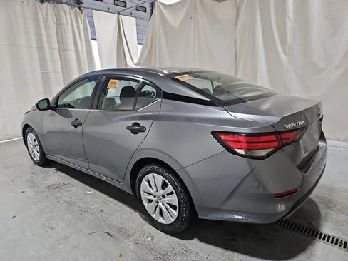 Used 2024 Nissan Sentra S FWD image 11