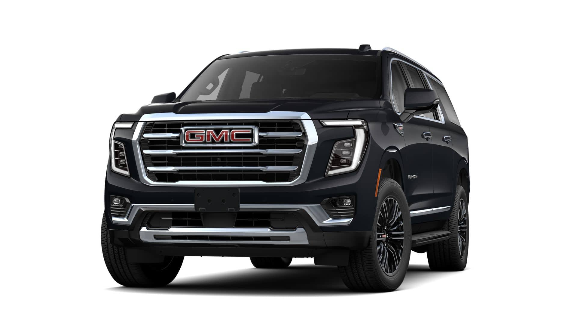 New 2026 GMC Yukon XL Elevation RWD image 28