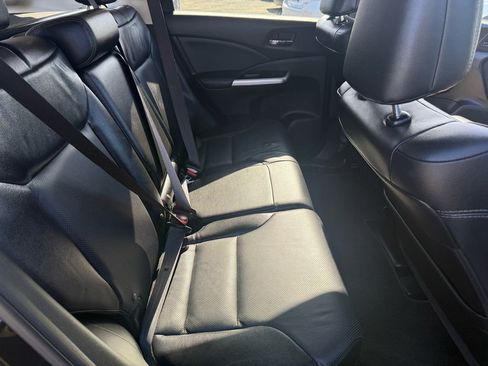 Used 2015 Honda CR-V Touring image 31