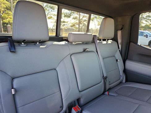 Used 2021 GMC Sierra 1500 SLT w/ SLT Premium Plus Package image 11