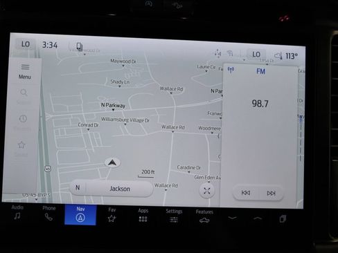 New 2026 Ford F150 XLT AWD/4WD image 46
