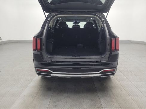 Used 2022 Kia Sorento S w/ Panoramic Sunroof Package FWD image 29