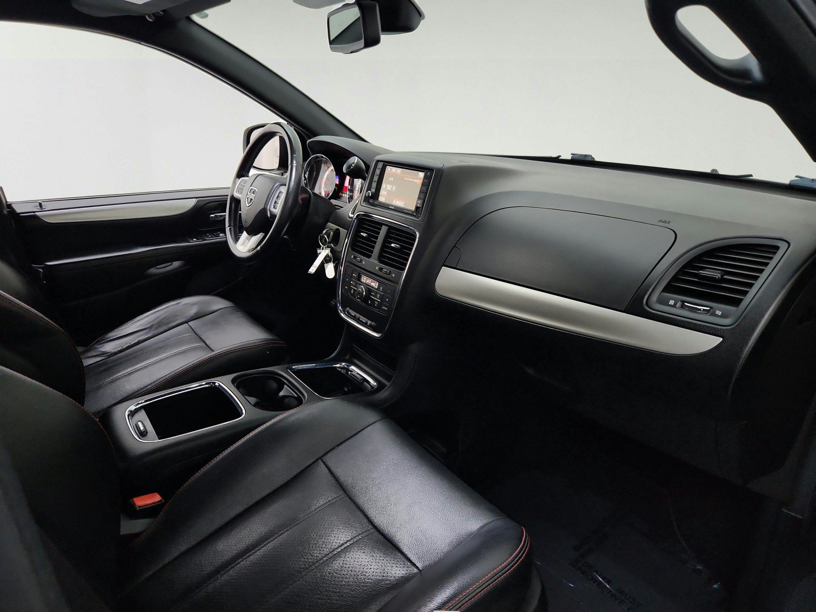 Used 2019 Dodge Grand Caravan GT FWD image 27