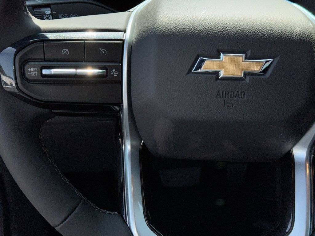 New 2026 Chevrolet Colorado LT RWD image 17