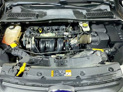 Used 2013 Ford Escape S image 24