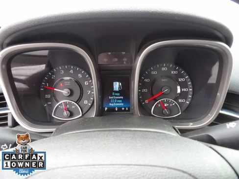 Used 2014 Chevrolet Malibu LT FWD image 24