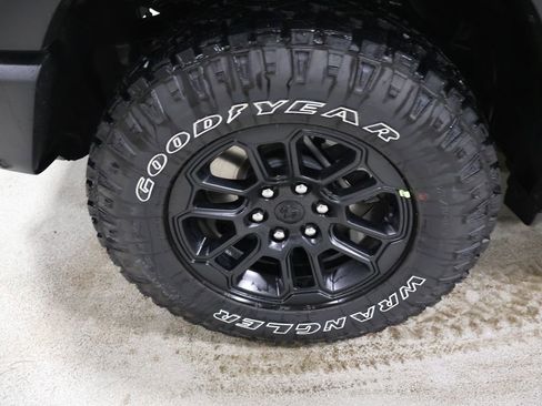 New 2026 RAM 1500 Rebel w/ Rebel Level 1 Equipment Group AWD/4WD image 7