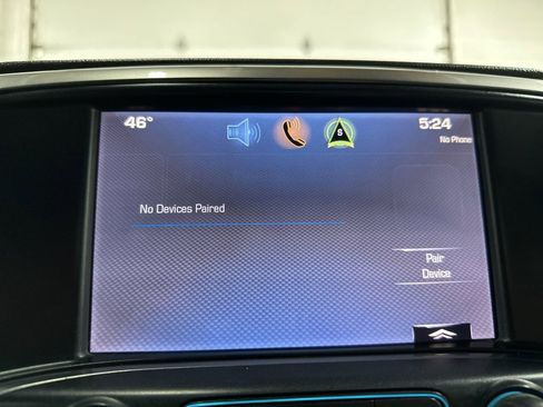 Used 2015 Chevrolet Silverado 2500 LTZ image 28