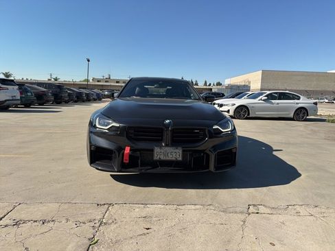 Used 2024 BMW M2 w/ Lighting Package image 8
