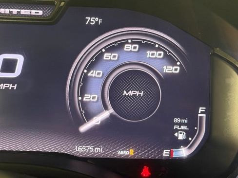 Used 2023 RAM 1500 Limited AWD/4WD image 14