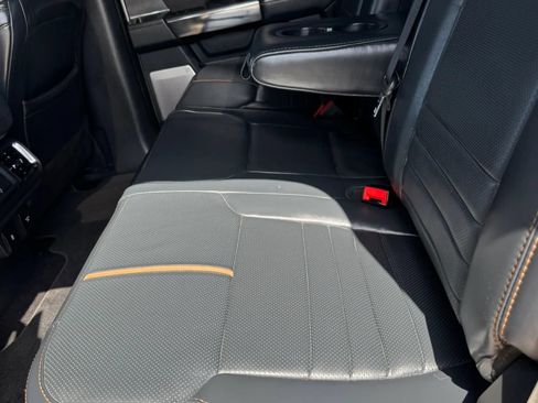 Used 2021 Ford F150 Platinum w/ Equipment Group 701A High AWD/4WD image 34