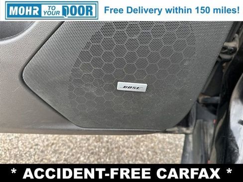 Used 2017 Cadillac XT5 Premium Luxury image 23