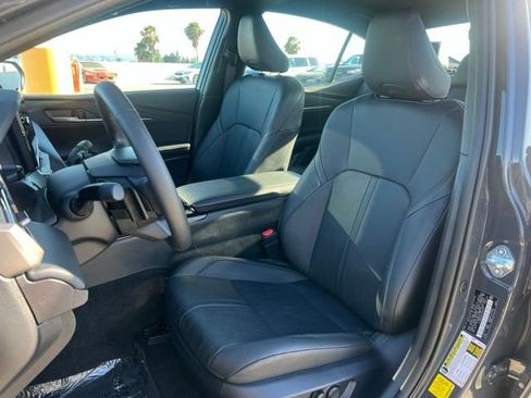 Used 2026 Toyota Camry XSE FWD image 15