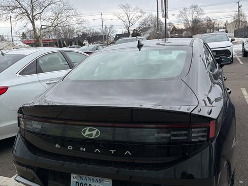 Certified 2024 Hyundai Sonata SEL image 15