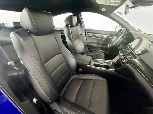 Used 2022 Honda Accord Sport image 25