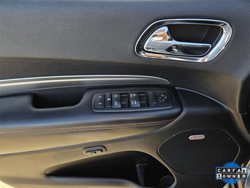 Used 2015 Dodge Durango R/T image 21