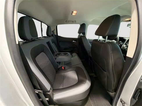Used 2017 Chevrolet Colorado Z71 image 21