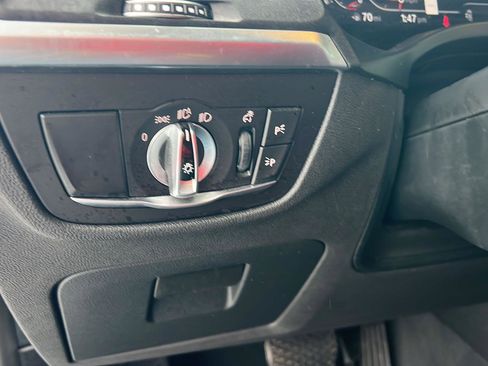 Used 2023 BMW X3 sDrive30i image 19