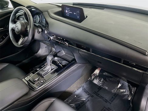 Used 2025 MAZDA CX-30 AWD 2.5 S w/ Preferred Package image 23