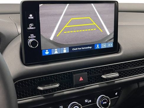 New 2026 Honda HR-V EX-L image 20