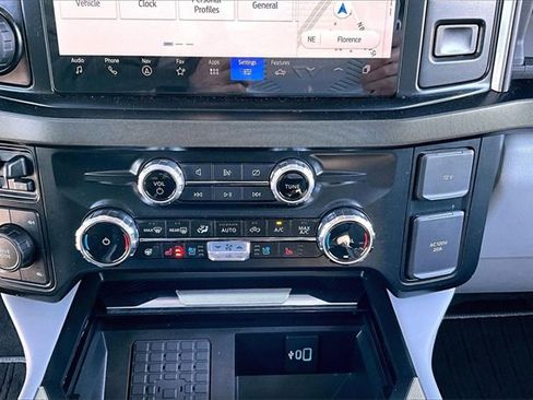 Used 2024 Ford F250 Limited image 23