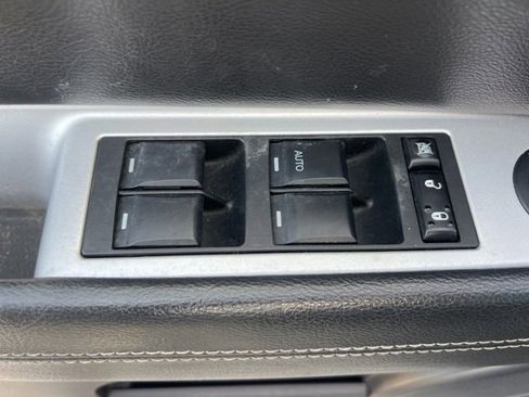 Used 2017 Jeep Compass Latitude image 15