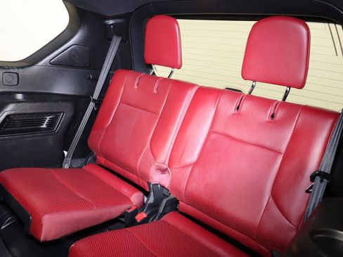 Used 2023 Lexus GX 460 Luxury w/ Sport Design Package image 12