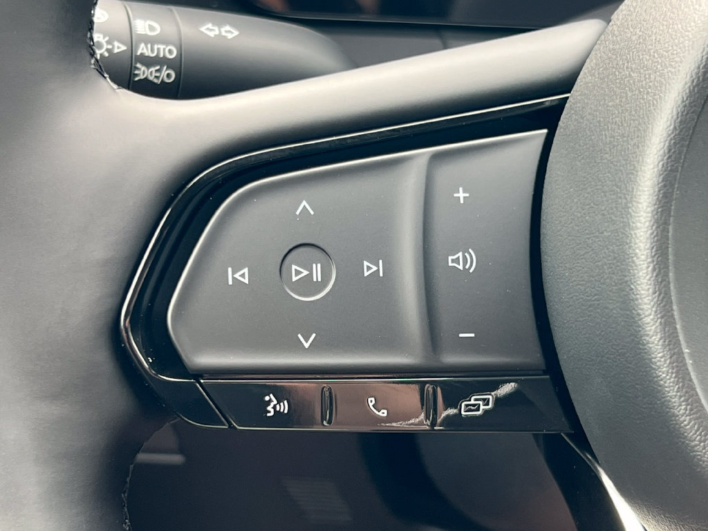 New 2026 MAZDA CX-5 Preferred AWD/4WD image 16