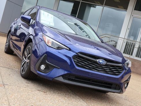 New 2026 Subaru Impreza 2.0i Sport image 7