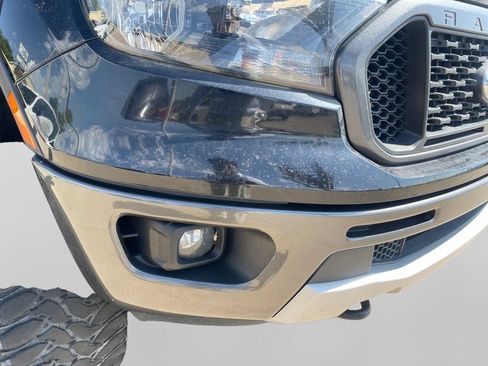 Used 2021 Ford Ranger XLT w/ Equipment Group 301A Mid AWD/4WD image 34