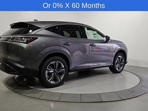 New 2025 Nissan Murano SL image 5