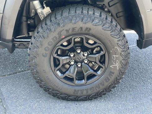 New 2026 RAM 1500 RHO w/ RHO Level 1 Equipment Group AWD/4WD image 12