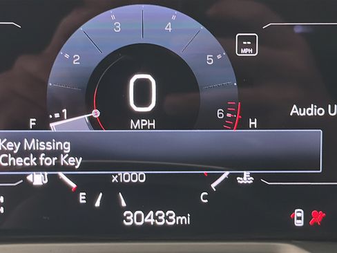 Used 2025 GMC Acadia Elevation AWD/4WD image 15