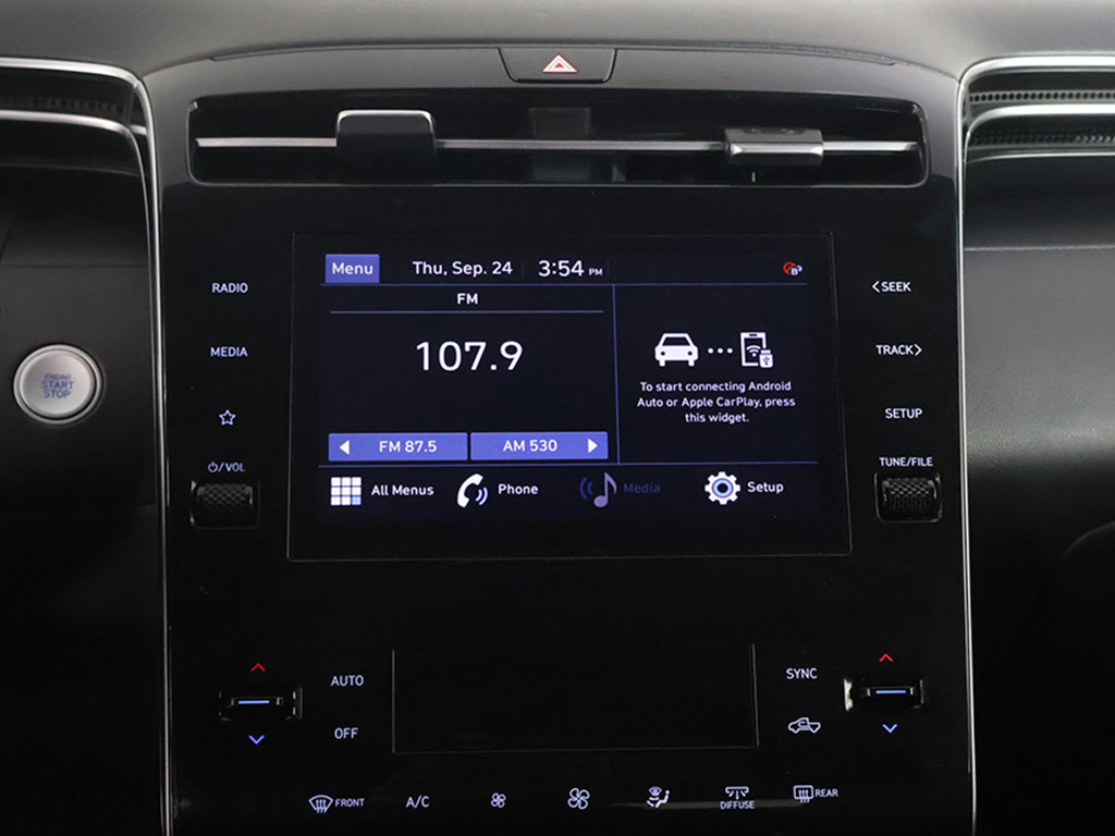 Used 2022 Hyundai Santa Cruz SEL Premium w/ Cargo Package AWD/4WD image 42