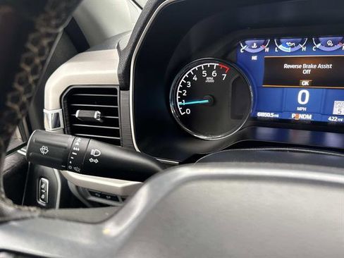 Certified 2023 Ford F150 XLT w/ Equipment Group 302A High image 30