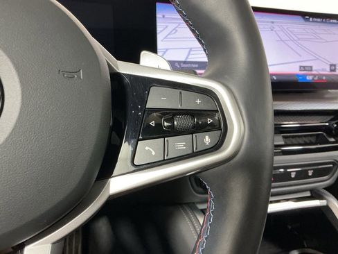 Certified 2025 BMW 440i xDrive M440i xDrive w/ Premium Package image 20