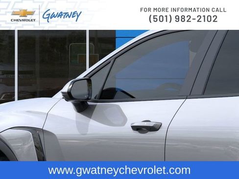 New 2025 Chevrolet Blazer EV LT image 12