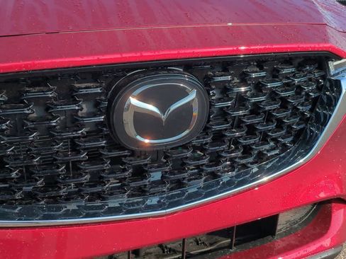 New 2025 MAZDA CX-5 AWD 2.5 S w/ Select Package image 10