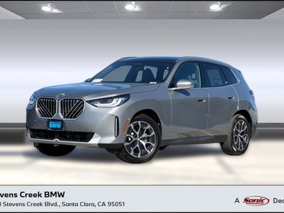Used 2026 BMW X3 xDrive30i w/ Premium Package