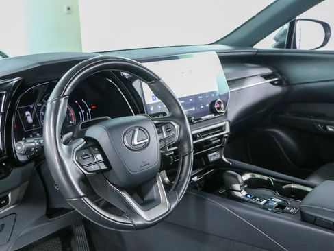 Used 2024 Lexus RX 350 Premium w/ Convenience Package FWD image 23