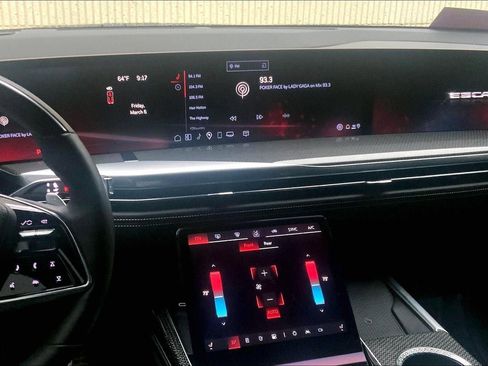 Certified 2025 Cadillac Escalade V image 6