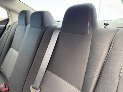 Used 2024 Nissan Sentra SV image 33